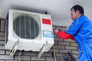 24/7 and Emergency HVAC Near Biltmore Lake, NC | Air Conidtioning and Heating Contractors